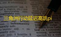 三角洲行动延迟高跳ping网络差怎么办
	？解决办法来了